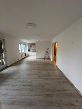 Foto - Etagenwohnung in Fürstenwalde (Spree) zur Miete