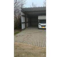 Stellplatz Pkw, Wohnmobil, Lager - Erdmannhausen