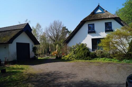 Foto - Einfamilienhaus in Rastede zum Kaufen