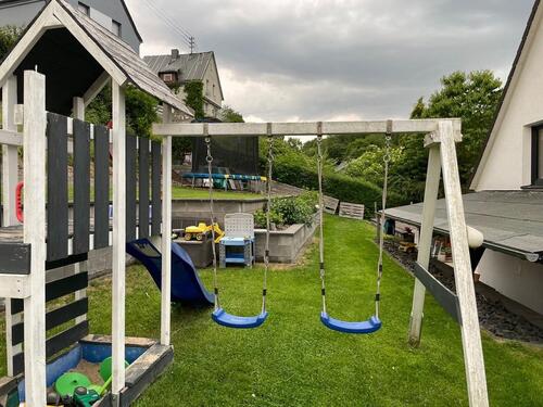 Foto - Einfamilienhaus in Steinebach/Sieg