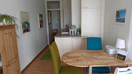 Foto - 1 Zimmer Etagenwohnung zum Kaufen in Schleswig