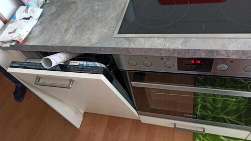 Foto - 1 Zimmer Etagenwohnung in Schleswig