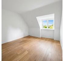 Helle 3-Zimmer-Dachgeschosswohnung mit Charme – frisch renoviert! - Dortmund Huckarde