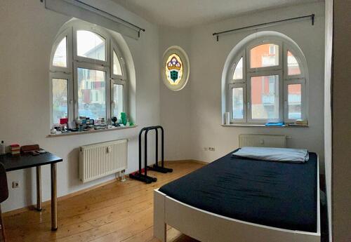 Foto - Sehr schöne 1-Raum-Wohnung Jena-Zentrum