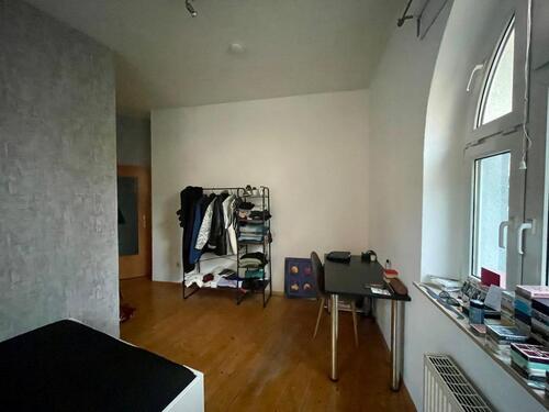 Foto - 1 Zimmer Etagenwohnung zur Miete in Jena