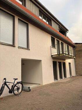Foto - Exklusiver Erstbezug–Stilvolle 4-Zimmer-Neubauwohnung mit Balkon