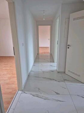 Foto - 3 Zimmer Dachgeschoßwohnung in Lampertheim