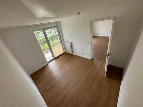 Foto - 2 Zimmer Erdgeschoßwohnung zur Miete in Porta Westfalica