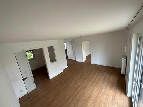 Foto - Erdgeschoßwohnung in Porta Westfalica zur Miete