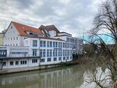 Foto - Attraktive Büroflächen im Herzen von Tübingen – flexibel & serviceorientiert