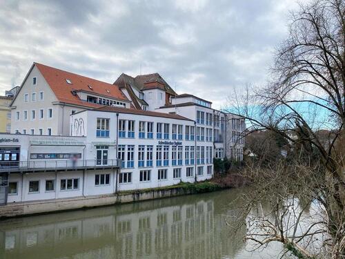 Foto - Attraktive Büroflächen im Herzen von Tübingen – flexibel & serviceorientiert