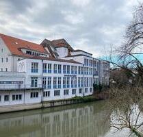 Attraktive Büroflächen im Herzen von Tübingen – flexibel & serviceorientiert