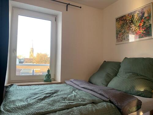 Foto - 1.5 Zimmer Etagenwohnung in Krefeld