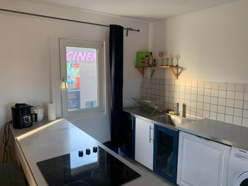 Foto - Etagenwohnung in Krefeld zur Miete