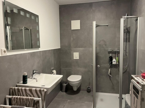 Foto - 2 Zimmer Etagenwohnung in Dortmund