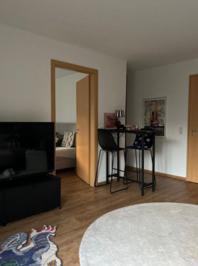 Foto - Etagenwohnung in Dortmund zur Miete