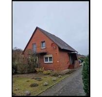 Einfamilienhaus in Estorf 112 qm + Keller & Dachboden