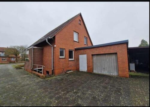 Foto - 8 Zimmer Einfamilienhaus zum Kaufen in Estorf