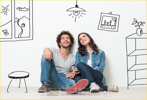 Foto - Dorfen – Wohnen auf Zeit: Vollmöblierte 2,5-Zimmer-Wohnung in fußläufiger Nähe zum Bahnhof