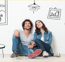 Dorfen – Wohnen auf Zeit: Vollmöblierte 2,5-Zimmer-Wohnung in fußläufiger Nähe zum Bahnhof