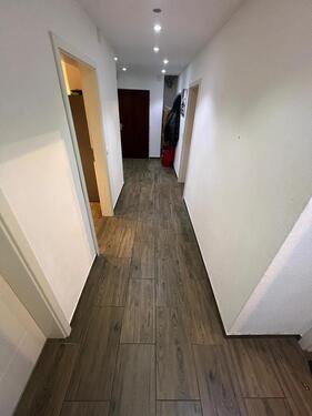 Foto - Hochparterre in Augsburg zum Kaufen