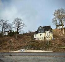 STADTVILLA in GUMMERSBACH NIEDERSEßMAR