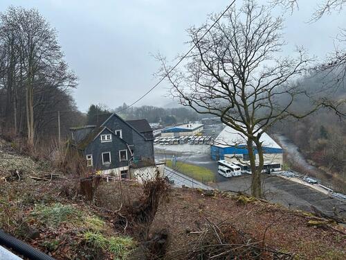 Foto - 8 Zimmer Einfamilienhaus zum Kaufen in Gummersbach