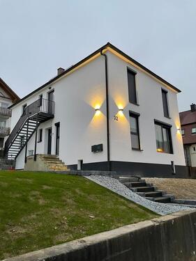 Foto - Kernsaniertes Zweifamilienhaus im Stil einer Stadtvilla