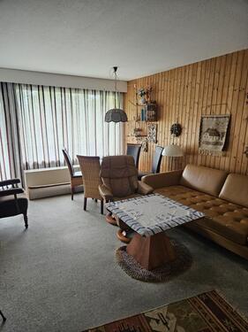 Foto - Nette Wohnung mit Balkon in App.Anlage