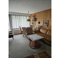 Nette Wohnung mit Balkon in App.Anlage - Sankt Peter-Ording