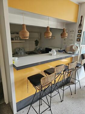 Foto - 3 Zimmer Etagenwohnung zur Miete in Sankt Peter-Ording