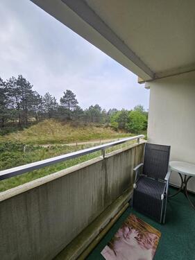 Foto - 3 Zimmer Etagenwohnung in Sankt Peter-Ording