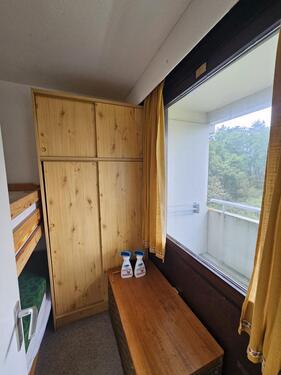 Foto - Etagenwohnung in Sankt Peter-Ording zur Miete