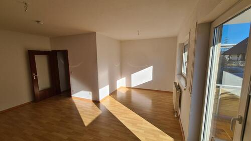 Foto - Hochparterre in Ilmenau zur Miete