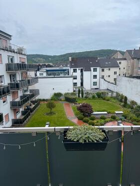 Foto - 3 Zimmer Wohnung+Garage+Balkon Südwest Richtung