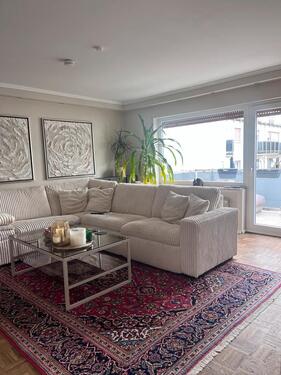 Foto - 3 Zimmer Etagenwohnung in Wuppertal