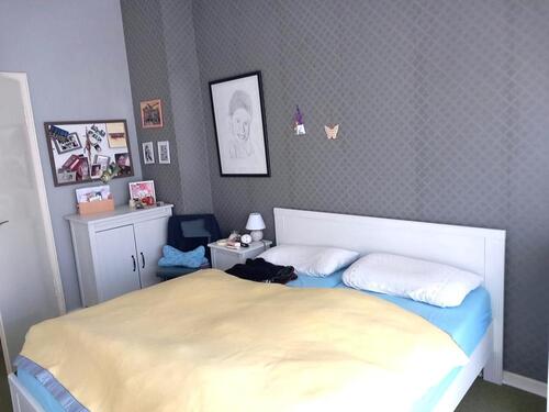 Foto - 3 Zimmer Etagenwohnung zur Miete in Neuhof