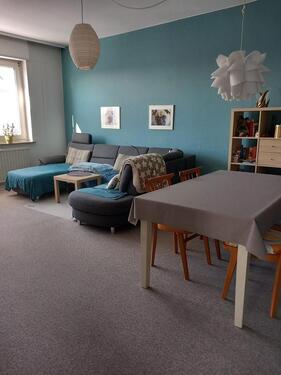 Foto - 3 Zimmer Etagenwohnung in Neuhof