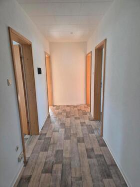 Foto - 4 Zimmer Dachgeschoßwohnung zur Miete in Bad Sooden-Allendorf