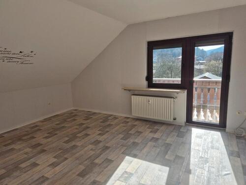 Foto - 4 Zimmer Dachgeschoßwohnung in Bad Sooden-Allendorf