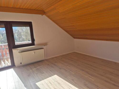 Foto - Dachgeschoßwohnung in Bad Sooden-Allendorf zur Miete