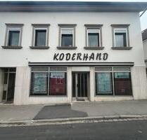 Ladenfläche Stadtzentrum in Wug zu vermieten -Erstbezug - Weißenburg in Bayern
