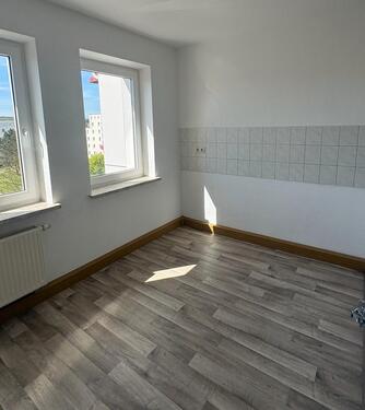 Foto - Etagenwohnung in Weida zur Miete