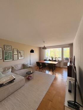 Foto - 3 Monate Untermiete: Wohnung am Brüsseler Platz