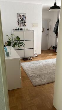 Foto - Etagenwohnung in Köln zur Miete