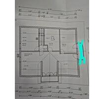 Wohnung zu vermieten ca 85 qm Dachgeschoss mit großem Quergiebel - Dietramszell