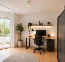 Moderne Erdgeschosswohnung mit Terrasse und sehr guter Anbindung - Langen (Hessen)