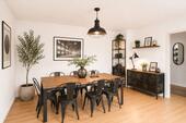 Foto - 3.5 Zimmer Terrassenwohnung in Langen (Hessen)