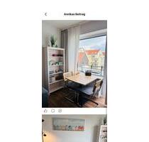 Ferienwohnung Morgensonne Wangerooge mit Meerblick und strandnah
