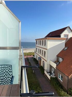 Foto - andere zur Miete in Wangerooge